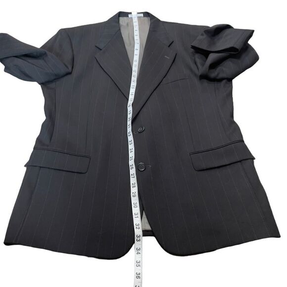 Uomo Ungaro Suit Jacket Sz 42L - Picture 9 of 16